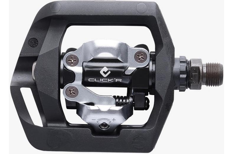 Shimano PD-T421 Click R Pedals Shimano PD-T421 Click R Pedals
