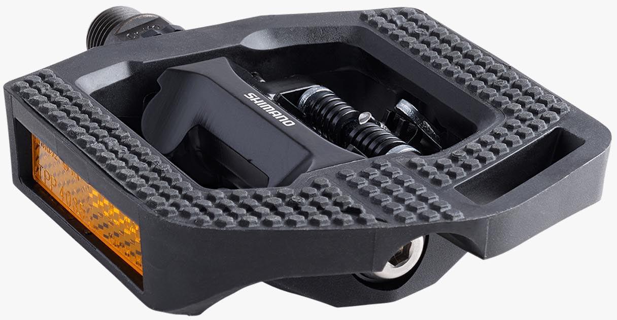Shimano PD-T421 Click R Pedals