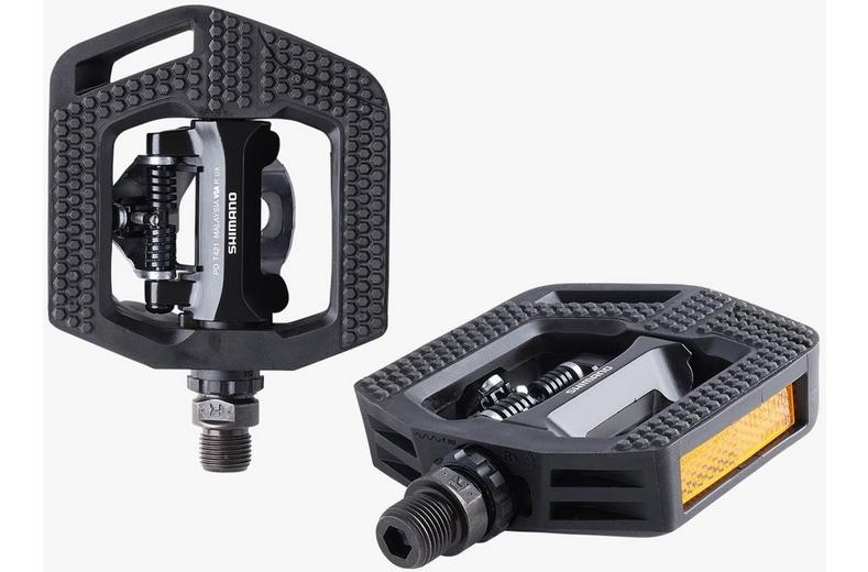Shimano PD-T421 Click R Pedals Shimano PD-T421 Click R Pedals