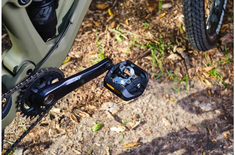 Shimano PD-T421 Click R Pedals Shimano PD-T421 Click R Pedals