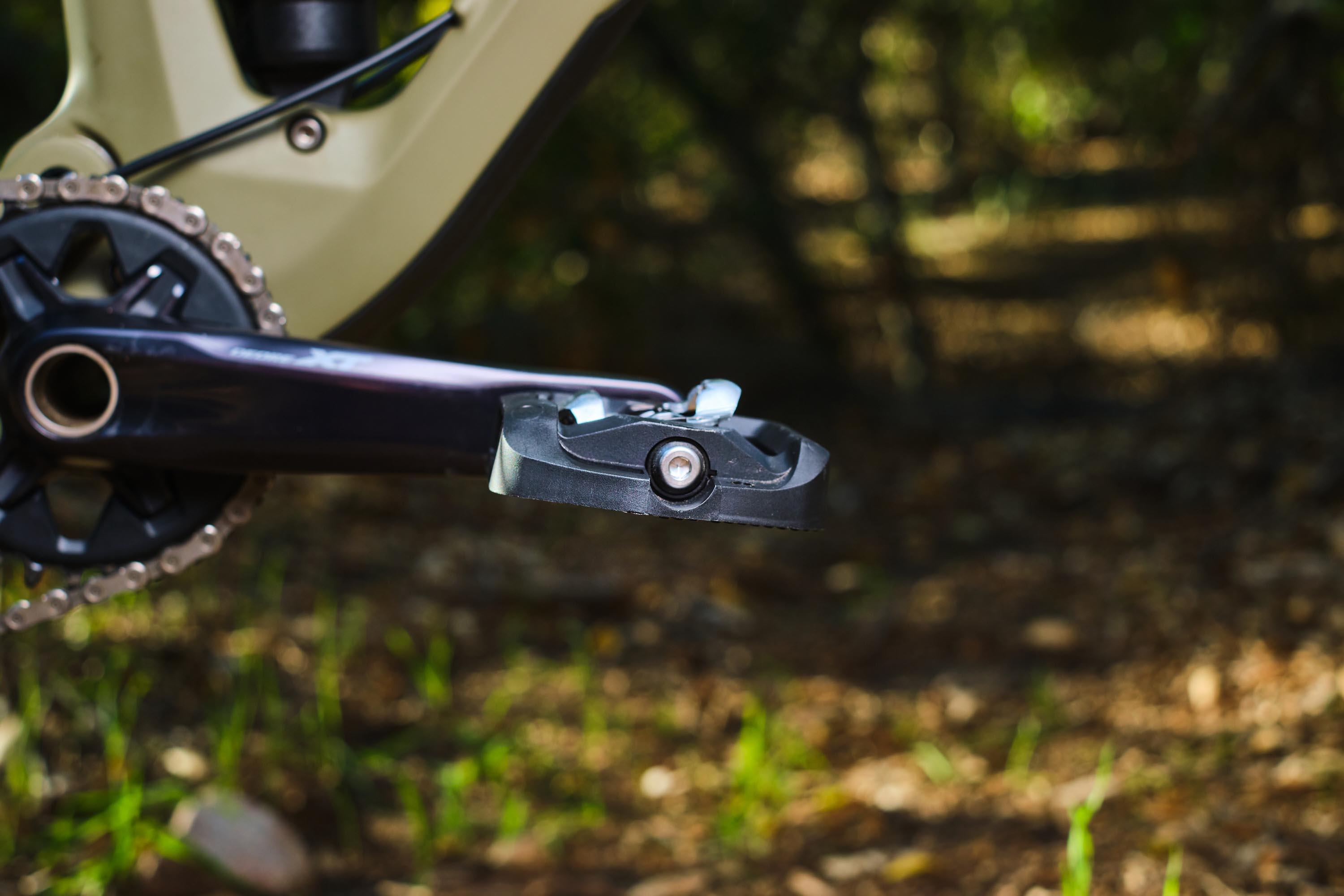 Shimano PD-T421 Click R Pedals