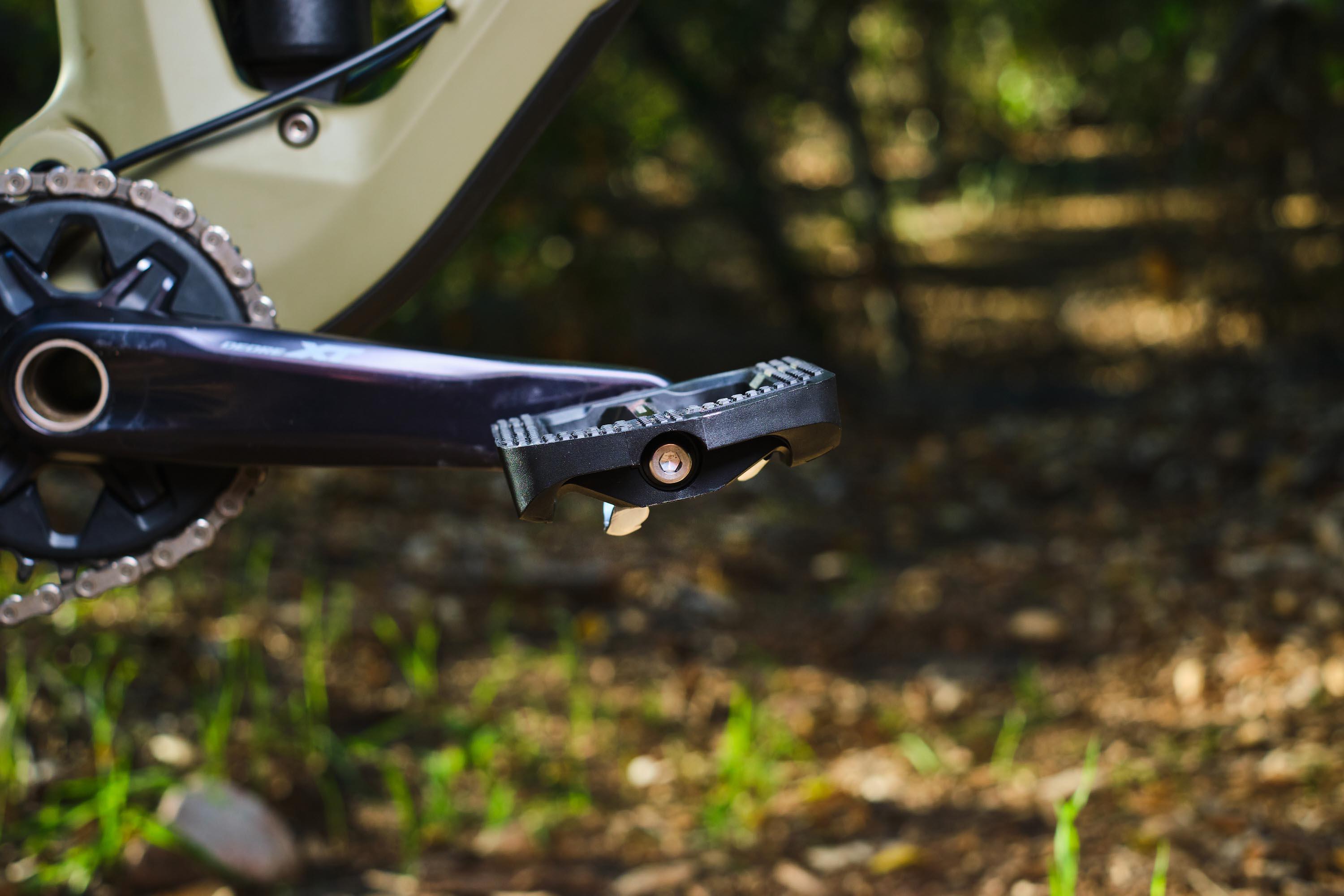 Shimano PD-T421 Click R Pedals