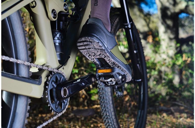 Shimano PD-T421 Click R Pedals Shimano PD-T421 Click R Pedals