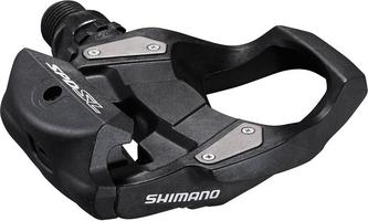 Halfords Shimano Pd-Rs500 Spd-Sl Road Pedals