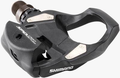 Shimano PD-RS500 SPD-SL Road Pedals Shimano PD-RS500 SPD-SL Road Pedals