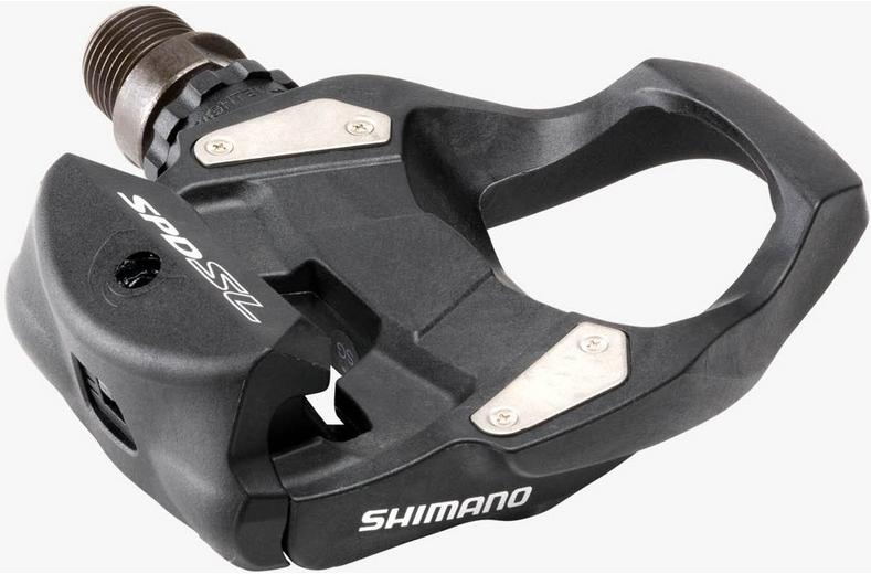 Shimano PD-RS500 SPD-SL Road Pedals Shimano PD-RS500 SPD-SL Road Pedals