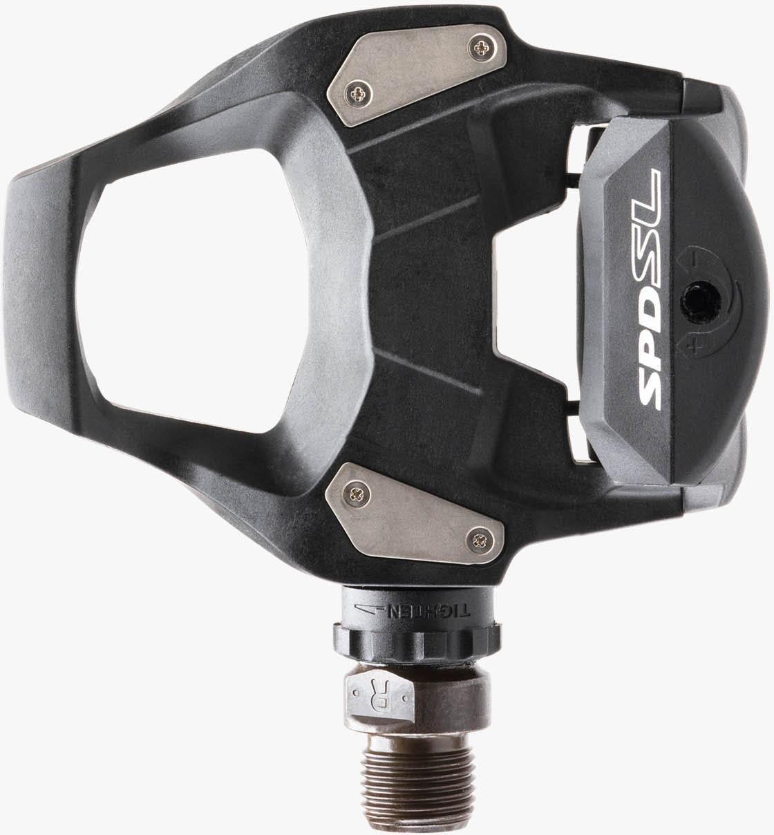 Shimano PD-RS500 SPD-SL Road Pedals