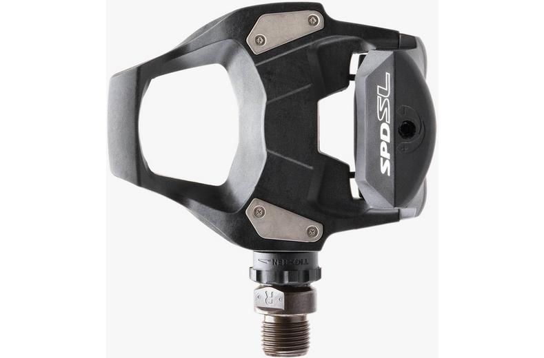 Shimano PD-RS500 SPD-SL Road Pedals Shimano PD-RS500 SPD-SL Road Pedals