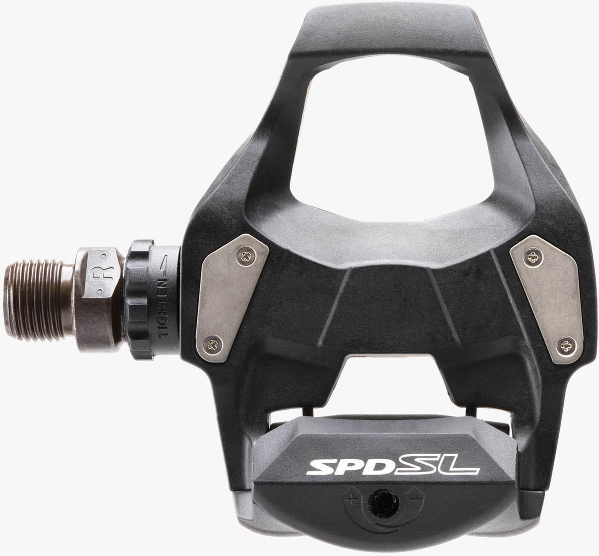 Shimano PD-RS500 SPD-SL Road Pedals