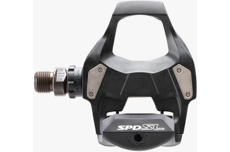 Shimano PD-RS500 SPD-SL Road Pedals Shimano PD-RS500 SPD-SL Road Pedals