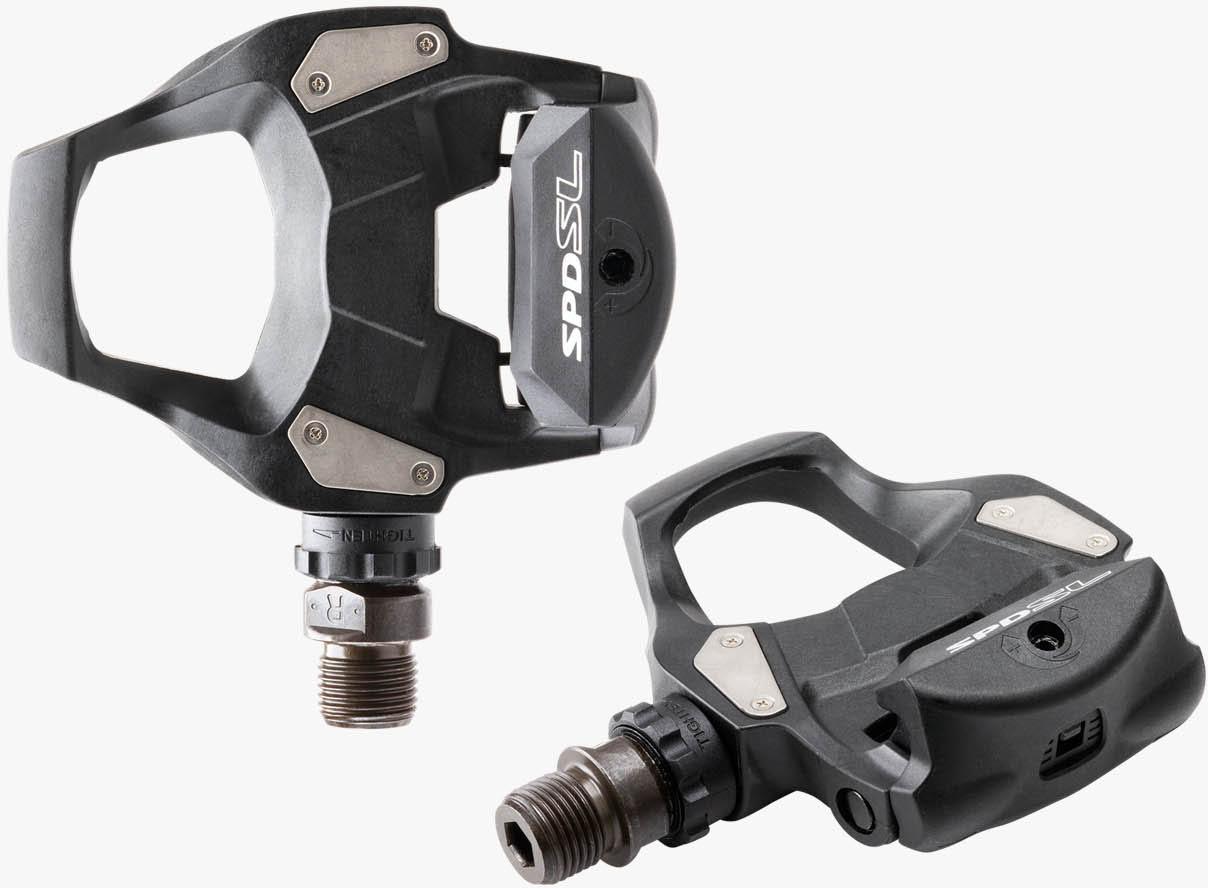 Shimano PD-RS500 SPD-SL Road Pedals