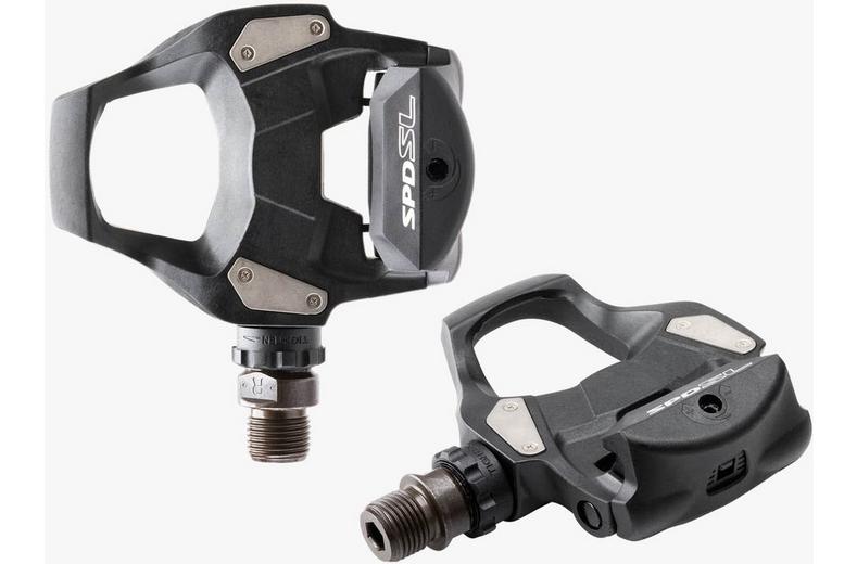 Shimano PD-RS500 SPD-SL Road Pedals Shimano PD-RS500 SPD-SL Road Pedals