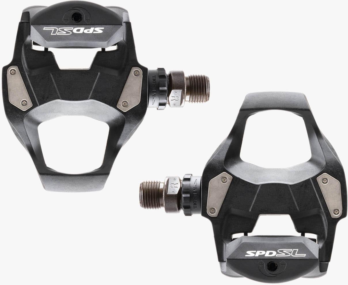 Shimano PD-RS500 SPD-SL Road Pedals