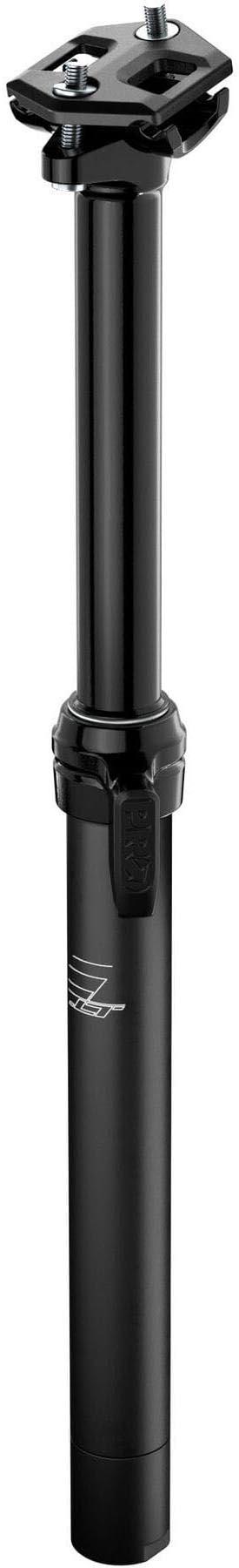 PRO LT External Dropper Seat Post, 31.6mm x 150mm
