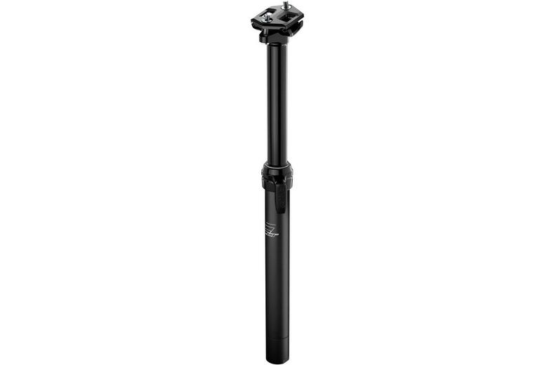 PRO LT External Dropper Seat Post, 31.6mm x 150mm PRO LT External Dropper Seat Post, 31.6mm x 150mm
