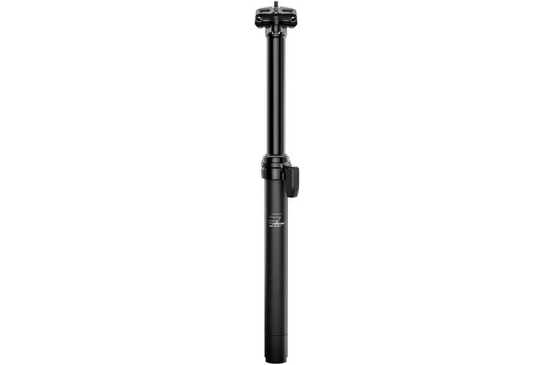 PRO LT External Dropper Seat Post, 31.6mm x 150mm PRO LT External Dropper Seat Post, 31.6mm x 150mm