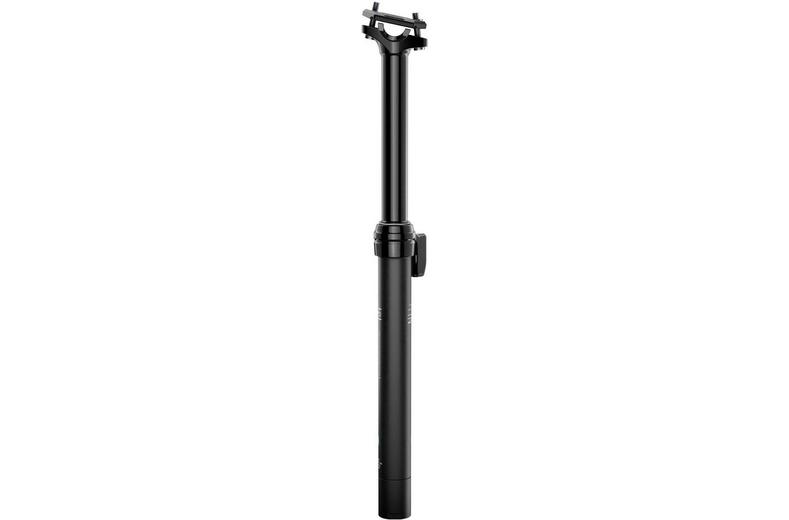 PRO LT External Dropper Seat Post, 31.6mm x 150mm PRO LT External Dropper Seat Post, 31.6mm x 150mm