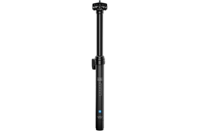PRO LT External Dropper Seat Post, 31.6mm x 150mm PRO LT External Dropper Seat Post, 31.6mm x 150mm
