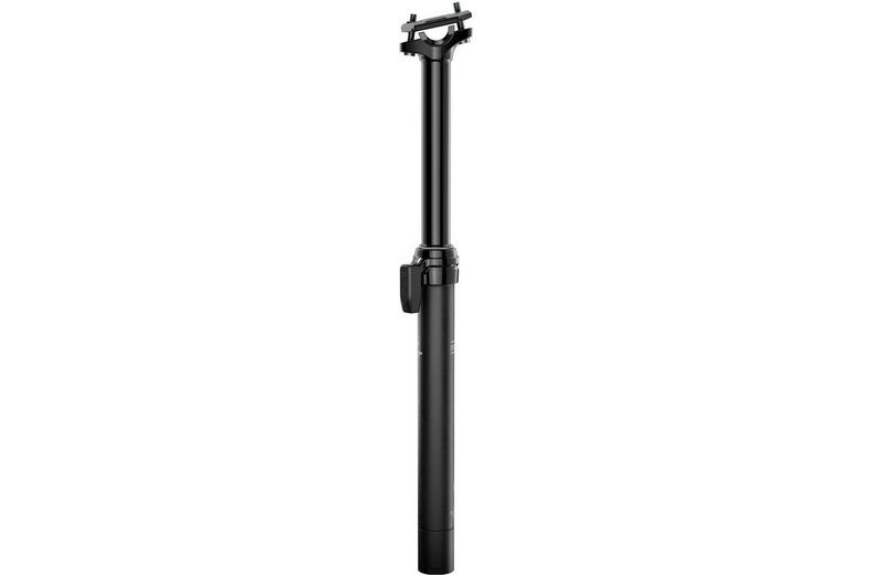 PRO LT External Dropper Seat Post, 31.6mm x 150mm PRO LT External Dropper Seat Post, 31.6mm x 150mm