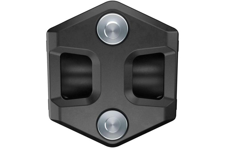 PRO LT External Dropper Seat Post, 31.6mm x 150mm PRO LT External Dropper Seat Post, 31.6mm x 150mm