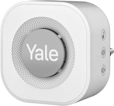 Yale Doorbell Chime Yale Doorbell Chime