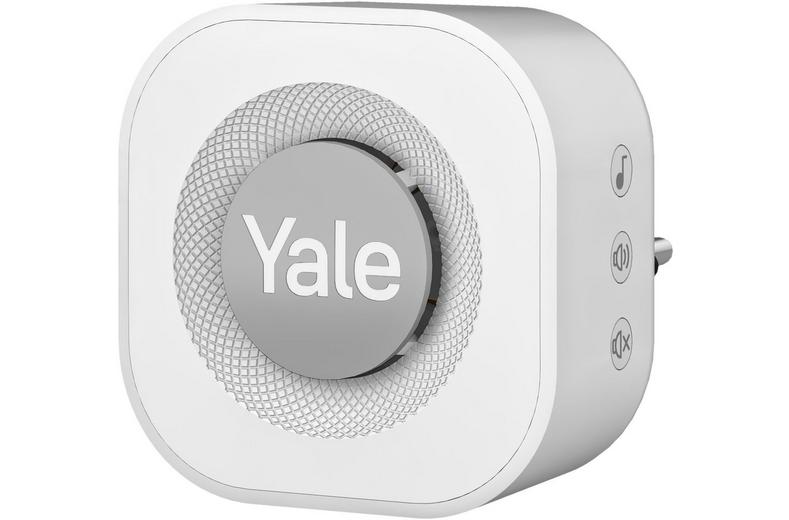 Yale Doorbell Chime Yale Doorbell Chime