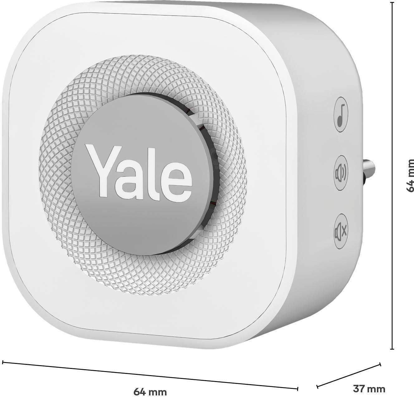 Yale Doorbell Chime