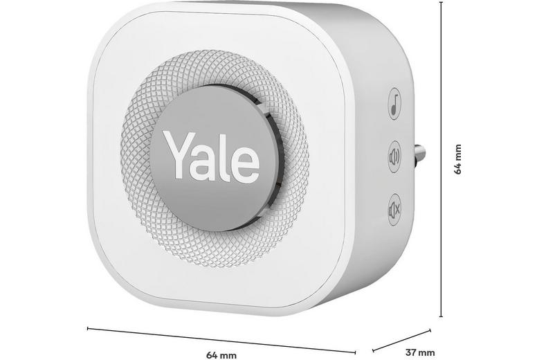 Yale Doorbell Chime Yale Doorbell Chime