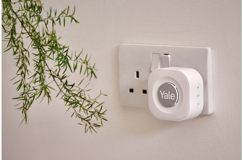 Yale Doorbell Chime Yale Doorbell Chime