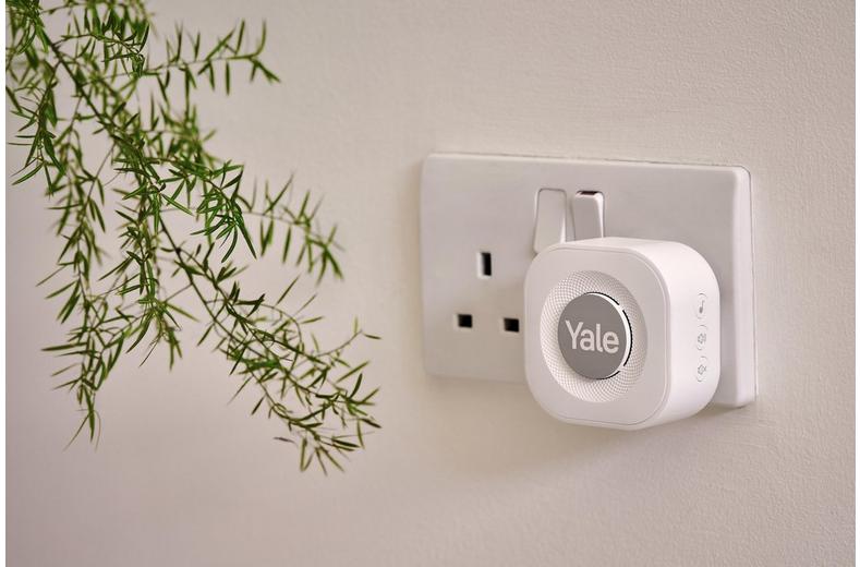 Yale Doorbell Chime Yale Doorbell Chime