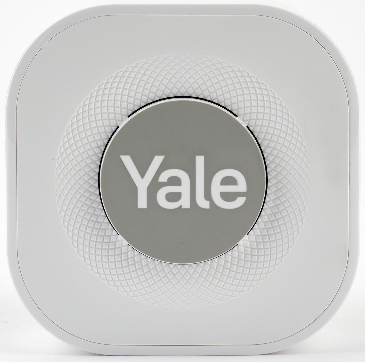 Yale Doorbell Chime