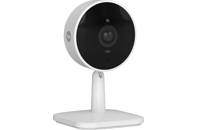 Yale Smart Security Indoor Camera Yale Smart Security Indoor Camera