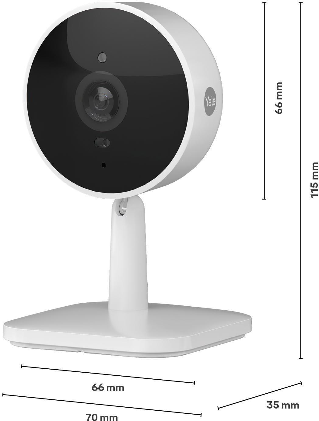 Yale Smart Security Indoor Camera