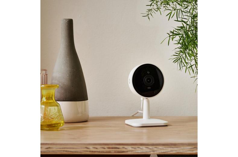 Yale Smart Security Indoor Camera Yale Smart Security Indoor Camera