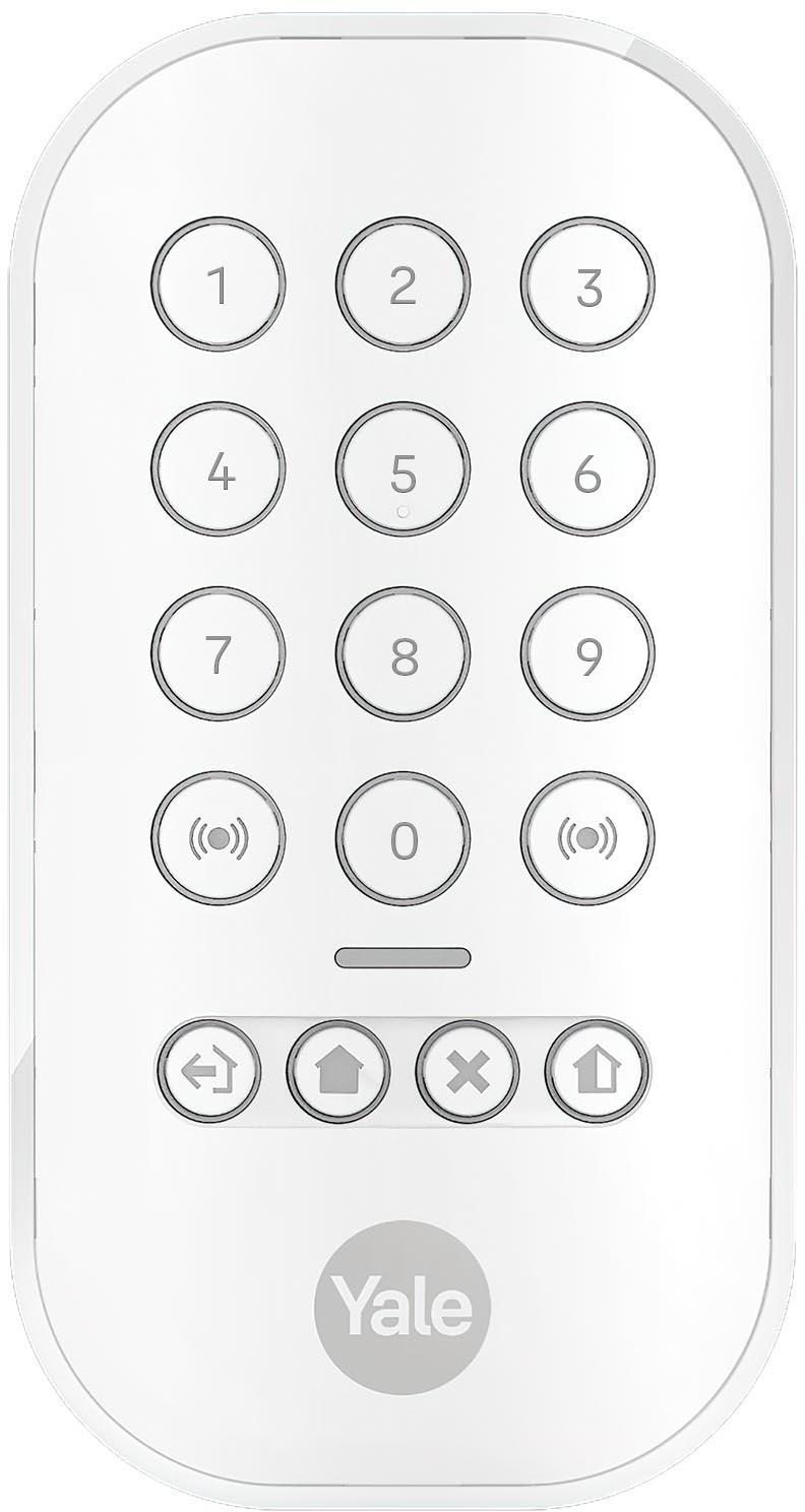 Yale Smart Security Alarm Starter Kit