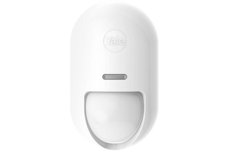 Yale Smart Security Alarm Starter Kit Yale Smart Security Alarm Starter Kit