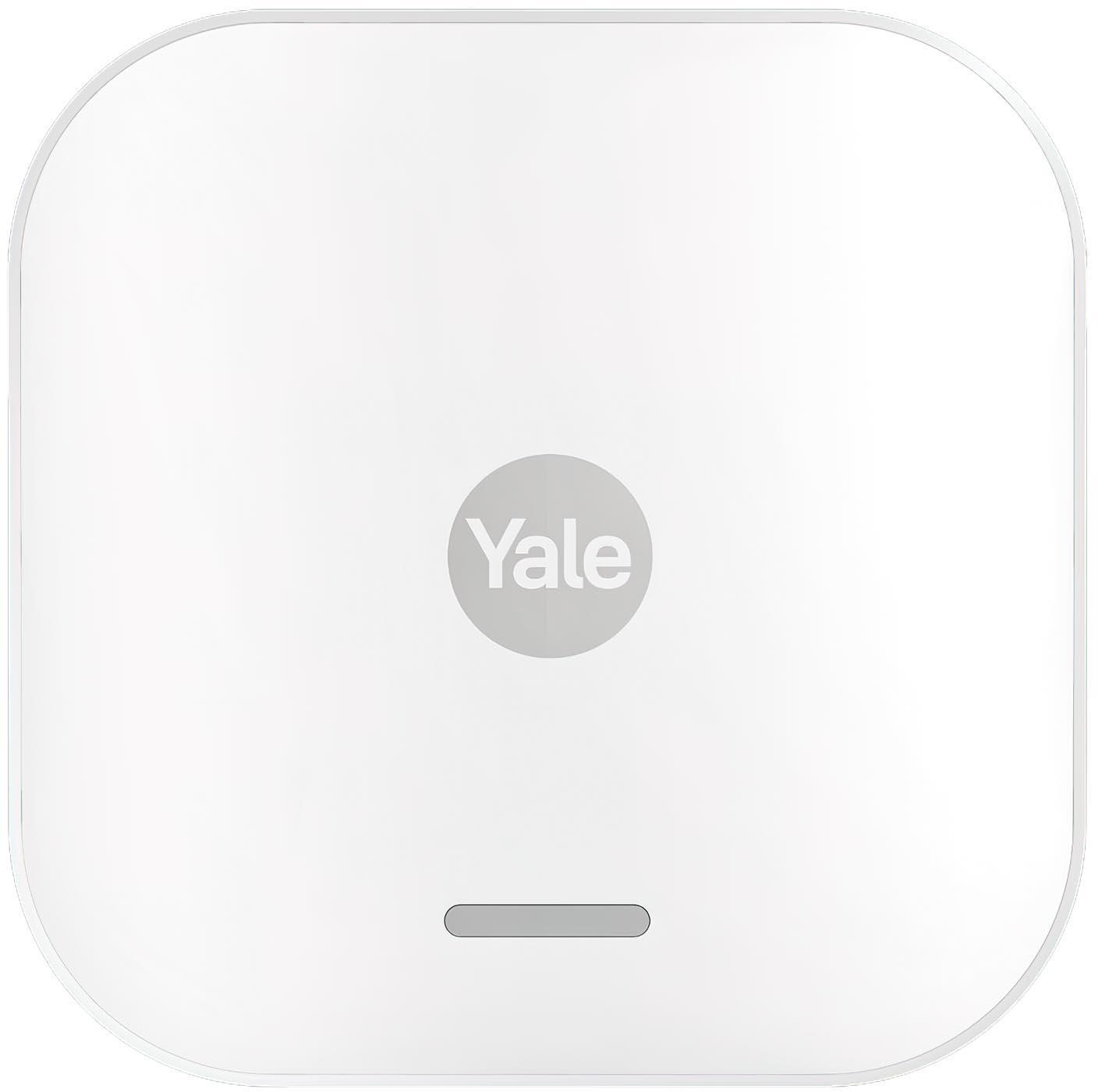 Yale Smart Security Alarm Starter Kit