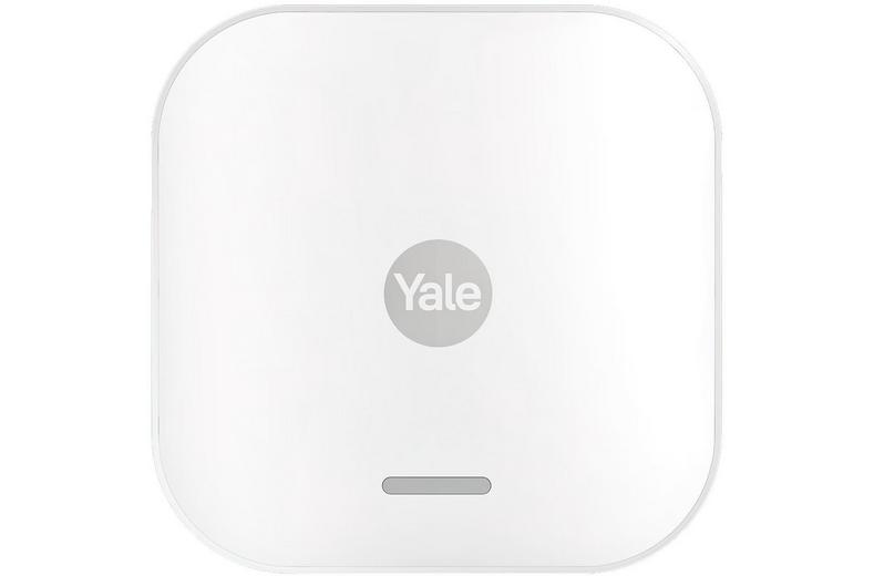 Yale Smart Security Alarm Starter Kit Yale Smart Security Alarm Starter Kit
