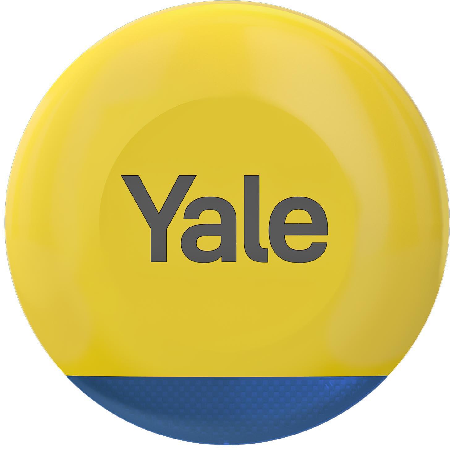 Yale Smart Security Alarm Starter Kit