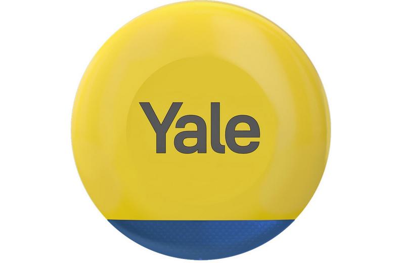 Yale Smart Security Alarm Starter Kit Yale Smart Security Alarm Starter Kit