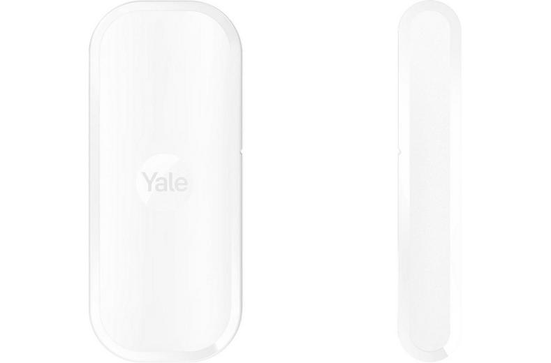 Yale Smart Security Alarm Starter Kit Yale Smart Security Alarm Starter Kit