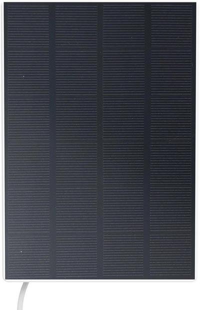 Yale Solar Panel Charger Yale Solar Panel Charger
