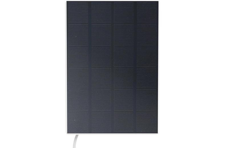 Yale Solar Panel Charger Yale Solar Panel Charger