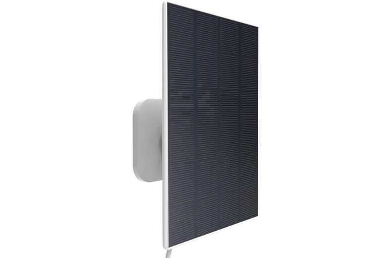 Yale Solar Panel Charger Yale Solar Panel Charger