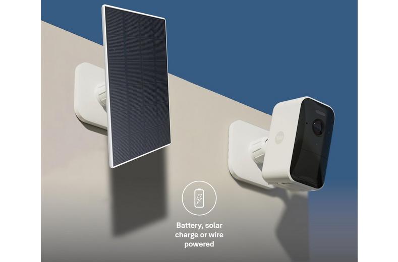 Yale Solar Panel Charger Yale Solar Panel Charger