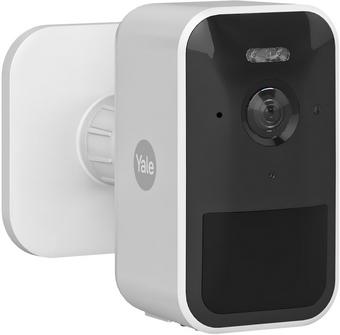 Yale Smart Outdoor Camera