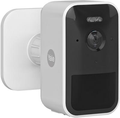 Yale Smart Outdoor Camera Yale Smart Outdoor Camera