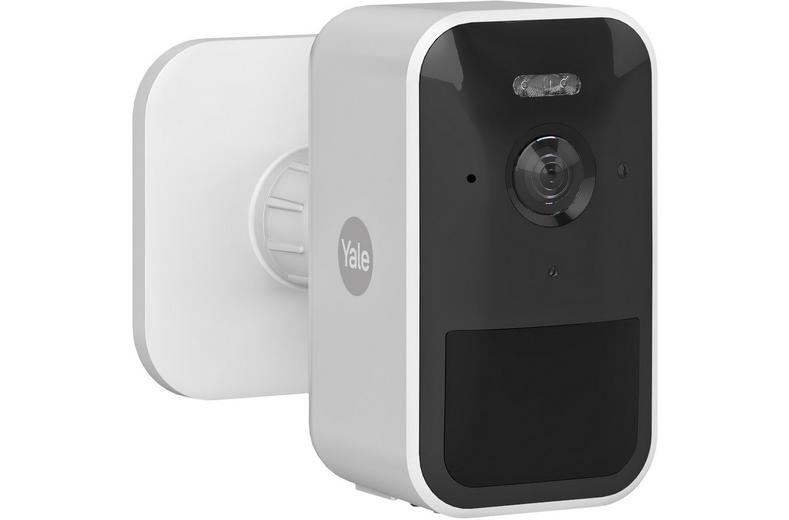 Yale Smart Outdoor Camera Yale Smart Outdoor Camera