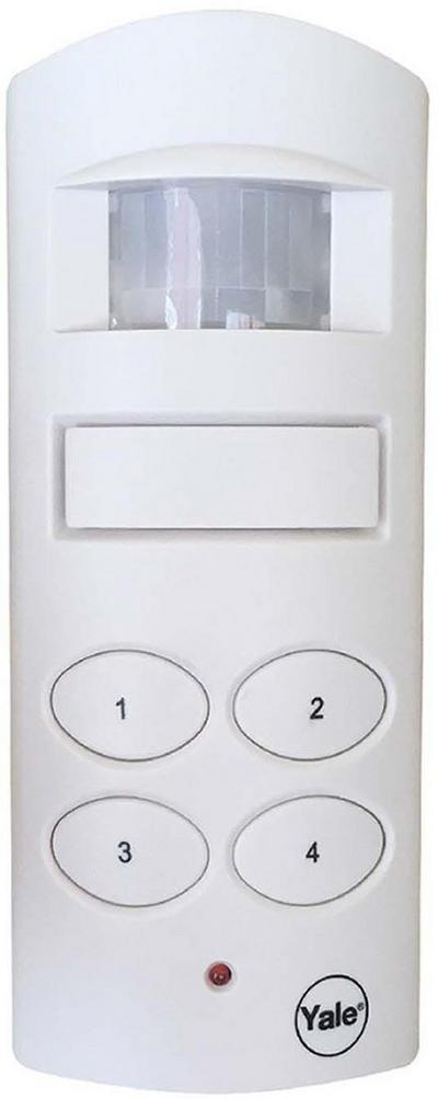Yale Shed & Garage Alarm Yale Shed & Garage Alarm