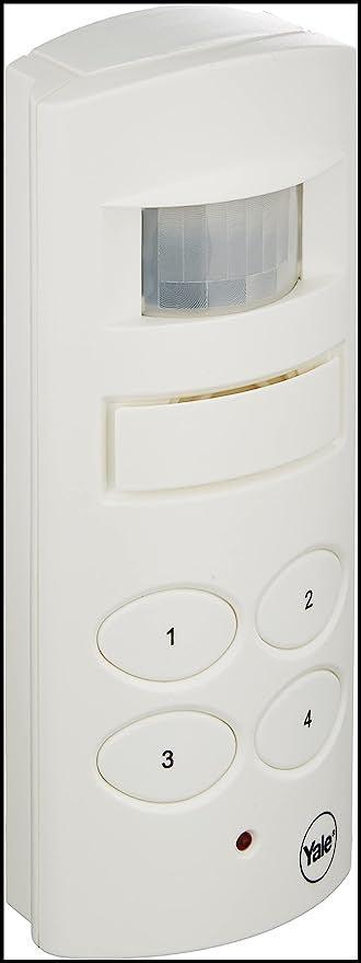 Yale Shed & Garage Alarm